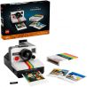 LEGO Ideas lego ideas camera foto polaroid one step sx 70 21345