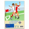 Pebaro Placaj cu sablon pentru traforaj 351/3S