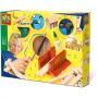 Ses Creative Set creativ - Set tamplarie de lux