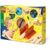 Ses Creative Set creativ - Set tamplarie de lux