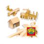 Ses Creative Set creativ - Set tamplarie de lux