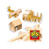 Ses Creative Set creativ - Set tamplarie de lux