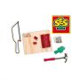 Ses Creative Set creativ - Set tamplarie de lux