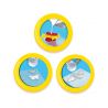 Ses Creative Set creativ mulaj si pictura - 3 in 1