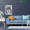 Ses Creative Set margele de calcat Beedz art - Lup