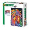 Ses Creative Set margele de calcat Beedz Art - Cal fantasy