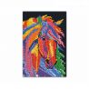 Ses Creative Set margele de calcat Beedz Art - Cal fantasy