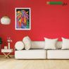 Ses Creative Set margele de calcat Beedz Art - Cal fantasy