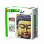 Ses Creative Set margele de calcat Beedz Art - Buddha
