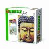 Ses Creative Set margele de calcat Beedz Art - Buddha