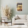 Ses Creative Set margele de calcat Beedz Art - Buddha