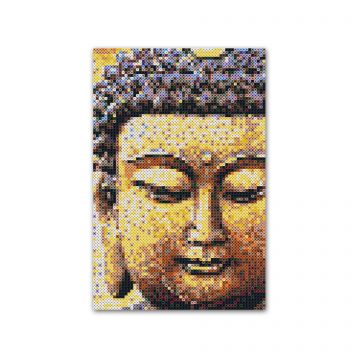 Ses Creative Set margele de calcat Beedz Art - Buddha