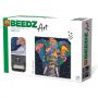 Ses Creative Set margele de calcat Beedz Art - Elefant fantasy
