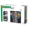 Ses Creative Set margele de calcat Beedz Art - Elefant fantasy