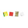 Ses Creative Set creativ Beedz - Margele de calcat Emoticoane