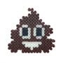 Ses Creative Set creativ Beedz - Margele de calcat Emoticoane