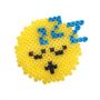 Ses Creative Set creativ Beedz - Margele de calcat Emoticoane