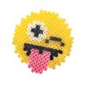 Ses Creative Set creativ Beedz - Margele de calcat Emoticoane