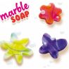 Ses Creative Set creativ - Sapunuri cu efect de marmura