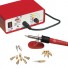 Pebaro Statie multifunctionala de pirogravura