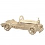 Pebaro Puzzle lemn Mercedes SSKL