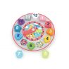 Hape Jucarie din lemn - Set 3 jucarii J'adore verde