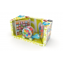 Hape Jucarie din lemn - Set 3 jucarii J'adore verde