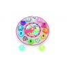 Hape Jucarie din lemn - Set 3 jucarii J'adore verde