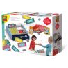 Ses Creative Jucarie - Set casa de marcat