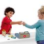 Ses Creative Jucarie - Set casa de marcat