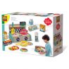 Ses Creative Jucarie - Set bucatarie