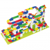 Hubelino Constructie de jucarie pentru copii Marble Run  (585 piese)
