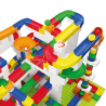 Hubelino Constructie de jucarie pentru copii Marble Run  (585 piese)