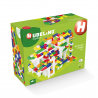 Hubelino Constructie de jucarie pentru copii Marble Run  (585 piese)