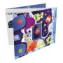 Hape Puzzle pentru copii Aventura in Spatiu (3 in 1) si joc storytelling