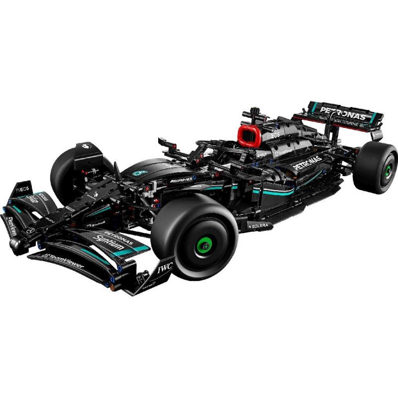 LEGO Technic Mercedes AMG F1 W14 E Performance 42171 LEGO Technic Mercedes AMG F1 W14 E Performance 42171