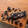 LEGO Technic lego technic mercedes-amg f1 w14 e performance 42171