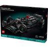LEGO Technic lego technic mercedes-amg f1 w14 e performance 42171