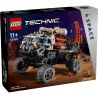 LEGO Technic lego technic rover de explorare martiana cu echipaj uman 42180
