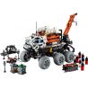 LEGO Technic Rover de explorare martiana cu echipaj uman 42180