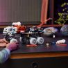 LEGO Technic lego technic rover de explorare martiana cu echipaj uman 42180