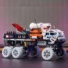 LEGO Technic lego technic rover de explorare martiana cu echipaj uman 42180