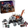 LEGO Technic lego technic rover de explorare martiana cu echipaj uman 42180