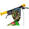 Dino Bikes Bicicleta copii  16' Testoasele Ninja
