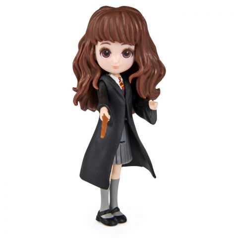 Harry Potter Figurina Magical Minis Hermione Granger 7.5cm