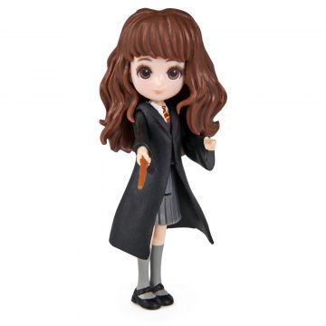 Harry Potter Figurina Magical Minis Hermione Granger 7.5cm