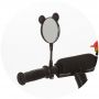 Chipolino Tricicleta gemeni  2Play obsidian leaves