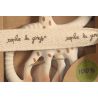 Vulli inel dentitie sophie so pure cauciuc natural, very soft vulli