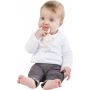 Vulli inel dentitie sophie so pure cauciuc natural, very soft vulli