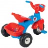 Pilsan Tricicleta Atom blue